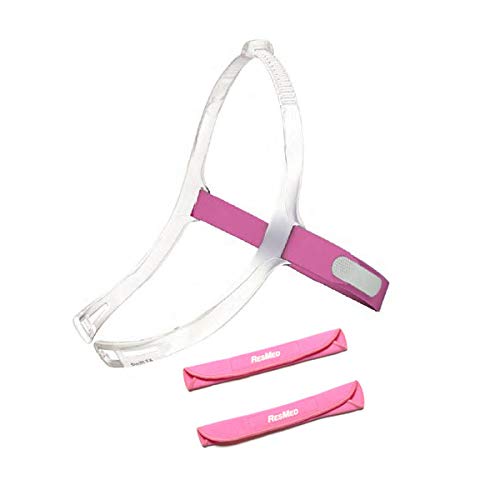 Replacement Headgear for ResMed Swift FX For Her Pillow Mask - Active Lifestyle Store