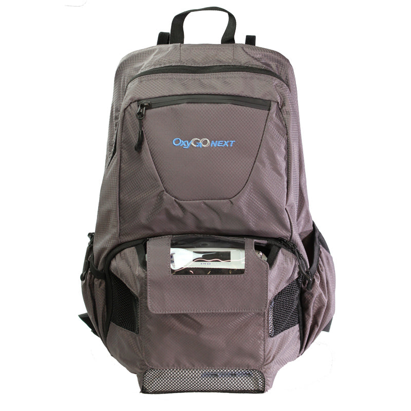 OxyGo NEXT Backpack - Active Lifestyle Store