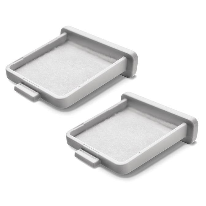 Respironics Dreamstation Go Reusable Filters (2/Pk) - Active Lifestyle Store