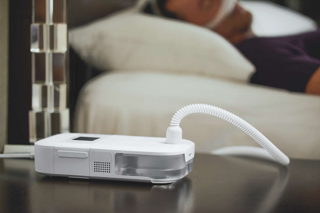 DreamStation Go Heated Humidifier - Active Lifestyle Store