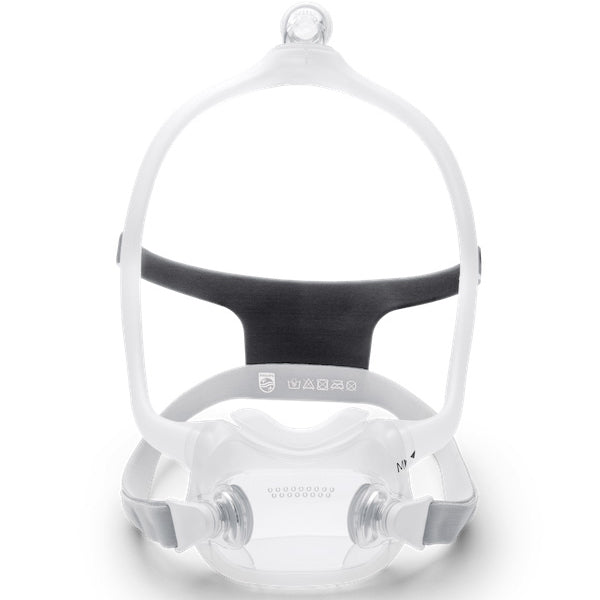 Philips Respironics FitLife CPAP Mask and Headgear (all sizes and models)