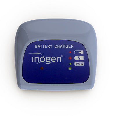 Inogen G4 External Battery Charger - Active Lifestyle Store