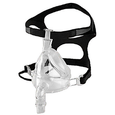 FlexiFit 431 Full Face Mask - Active Lifestyle Store