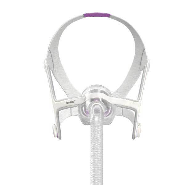 ResMed AirTouch N20 for Her Nasal Mask - Active Lifestyle Store