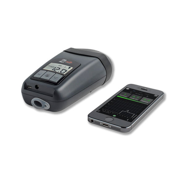 HDM Z2 Auto Travel CPAP Machine - Active Lifestyle Store