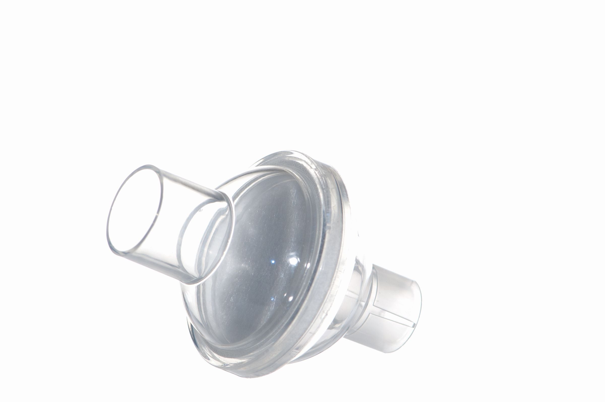 Disposable Bacteria Filter for CPAP/BiPAP/Ventilator Machines - Active Lifestyle Store