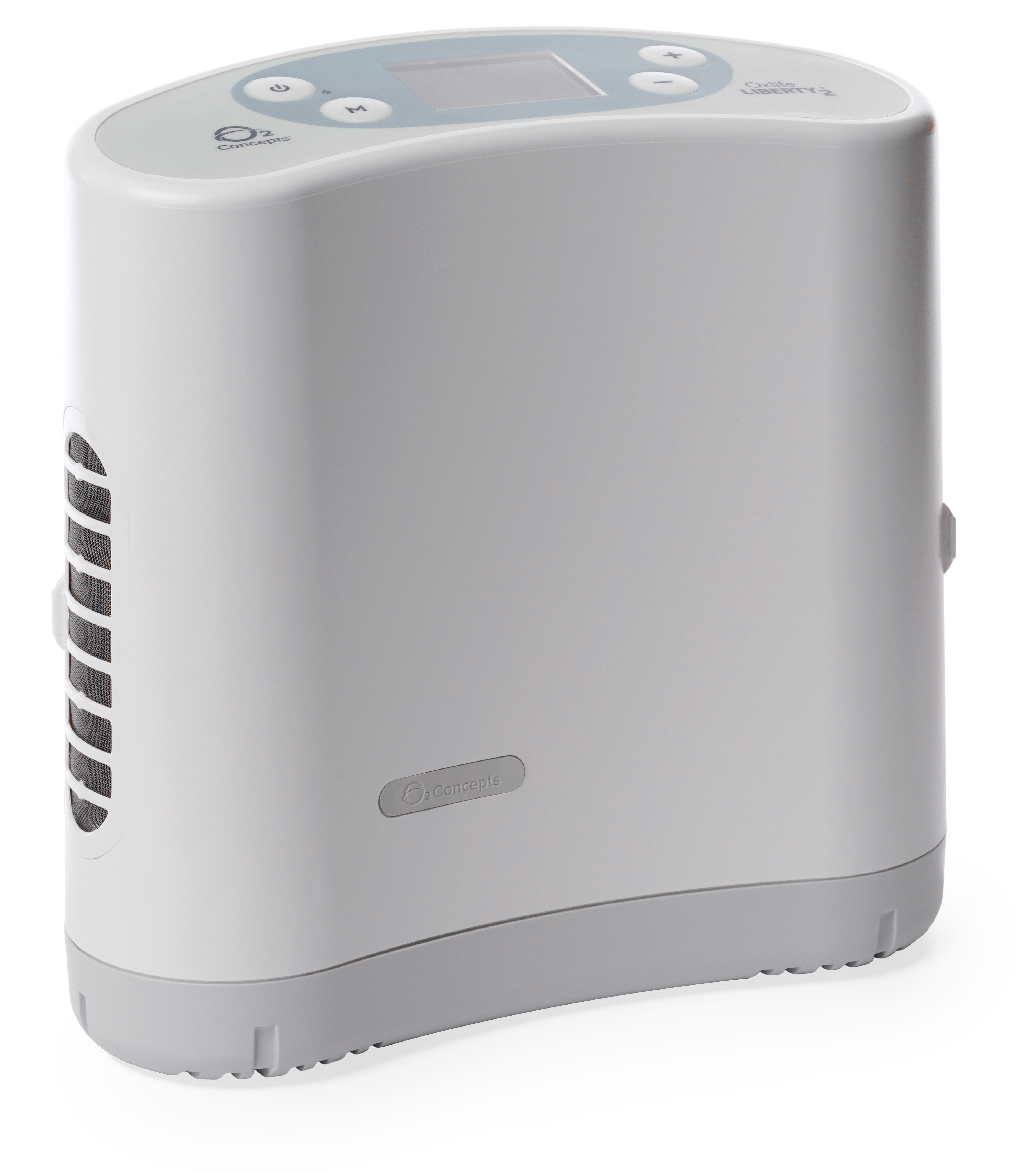 Oxlife Liberty2 Portable Oxygen Concentrator