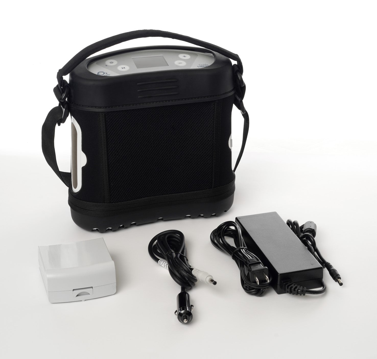 Oxlife Liberty2 Portable Oxygen Concentrator