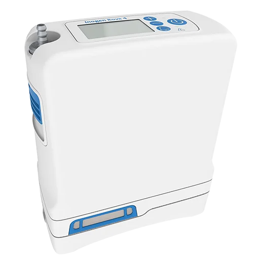 Inogen Rove 4 Portable Oxygen Concentrator