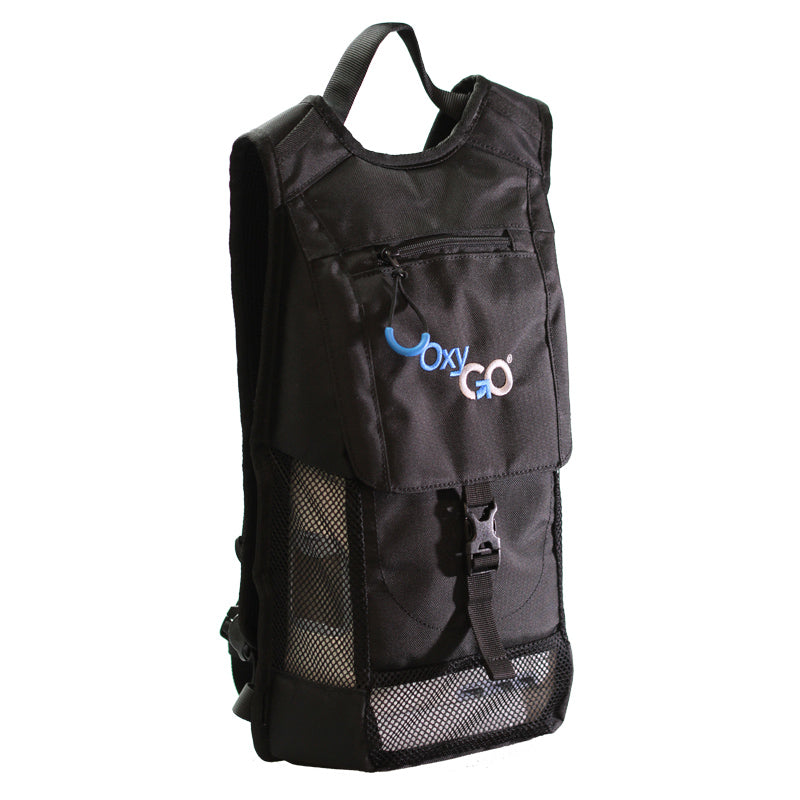 OxyGo NEXT Slim Style Backpack - Active Lifestyle Store