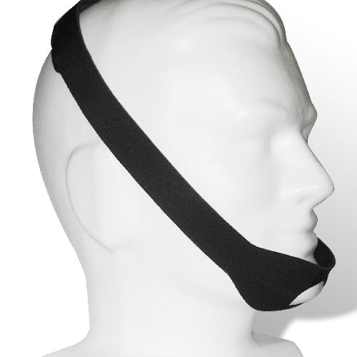 Sunset CPAP Chinstrap With Chin Hole - Active Lifestyle Store