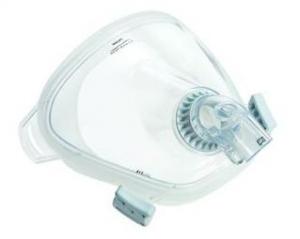 Mask Interface - Respironics FitLife Total Face with No Headgear - Active Lifestyle Store