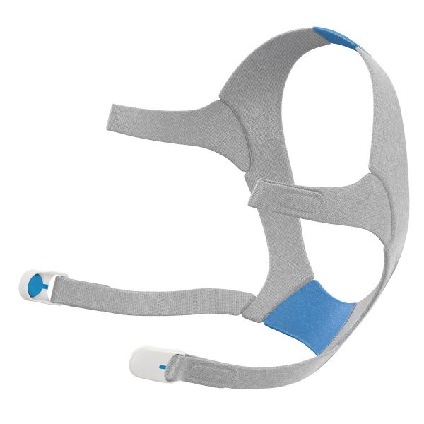Replacement Headgear for ResMed AirFit N20 Nasal Mask - Active Lifestyle Store