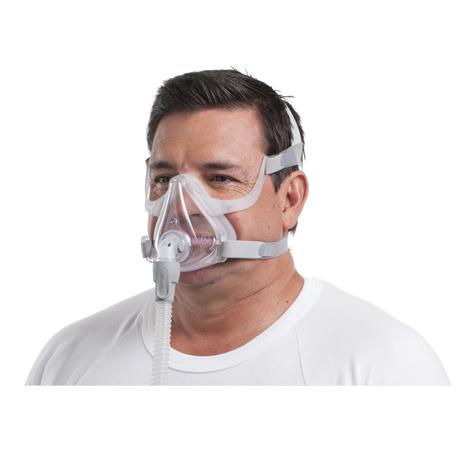 ResMed AirFit F10 Full Face Mask - Active Lifestyle Store