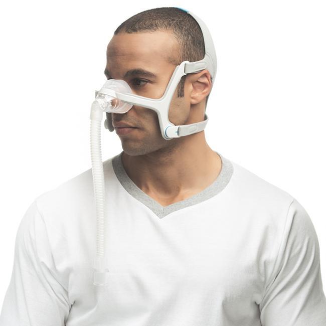 ResMed AirFit N20 Nasal Mask - Active Lifestyle Store