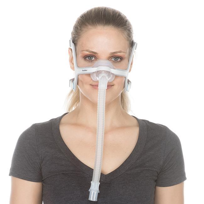 ResMed AirFit N20 Nasal Mask - Active Lifestyle Store