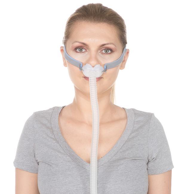 ResMed AirFit P10 Nasal Pillow Mask - Active Lifestyle Store