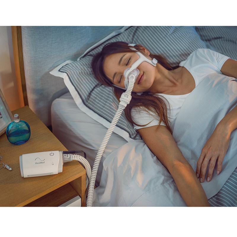 ResMed AirMini Travel CPAP Machine - Active Lifestyle Store