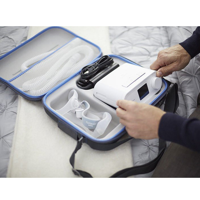 Respironics DreamStation CPAP Travel Case | Case Only