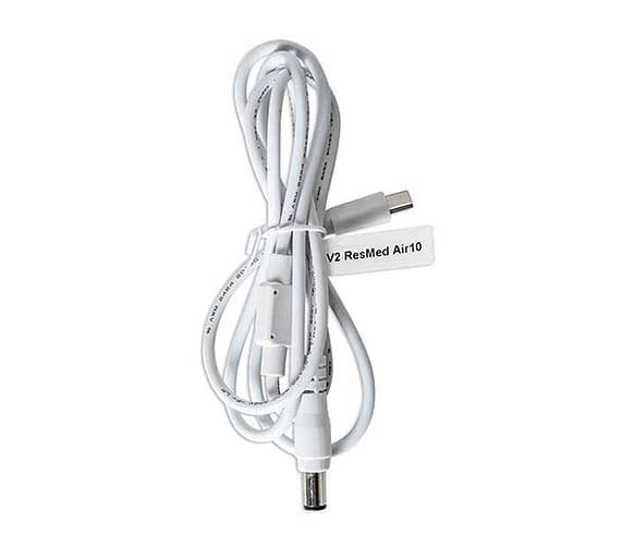 Freedom V2 ResMed Airsense 10 Output Cable - Active Lifestyle Store