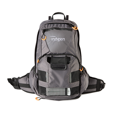 Inogen G4 Backpack - Active Lifestyle Store