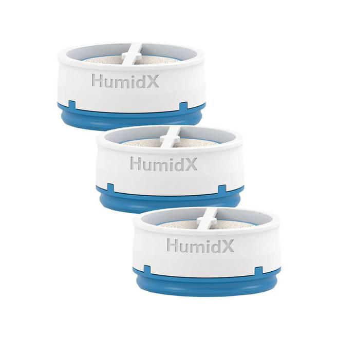 ResMed AirMini HumidX Standard Waterless Humidifier - Active Lifestyle Store