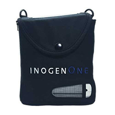 Inogen G4 Portable Oxygen Concentrator - Active Lifestyle Store