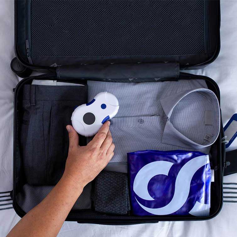 Sleep 8 CPAP/BiPAP Cleaner & Sanitizer - Active Lifestyle Store