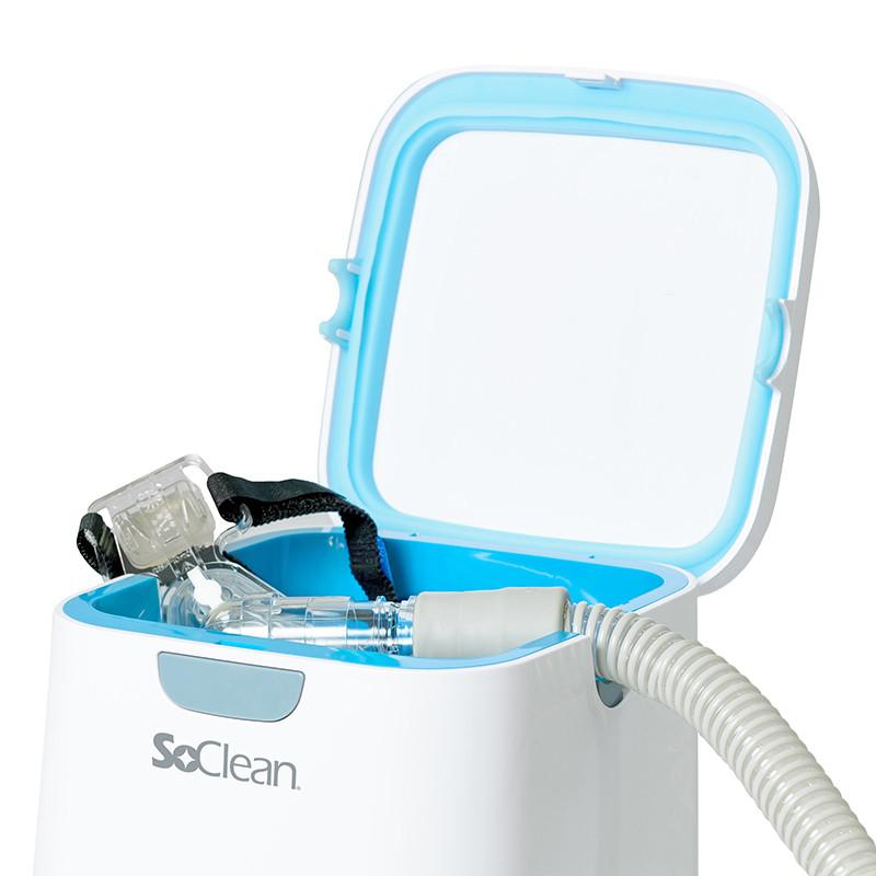 SoClean CPAP Cleaner & Sanitizer ($50 Rebate Now!!!) - Active Lifestyle Store