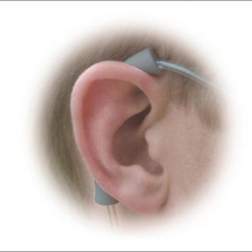 Soft Ear Wraps for Nasal Cannulas - Active Lifestyle Store