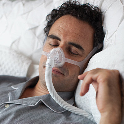 Wisp Nasal CPAP Mask