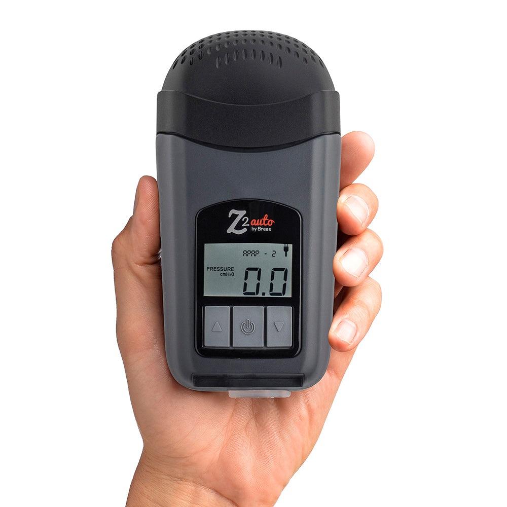 HDM Z2 Auto Travel CPAP Machine - Active Lifestyle Store