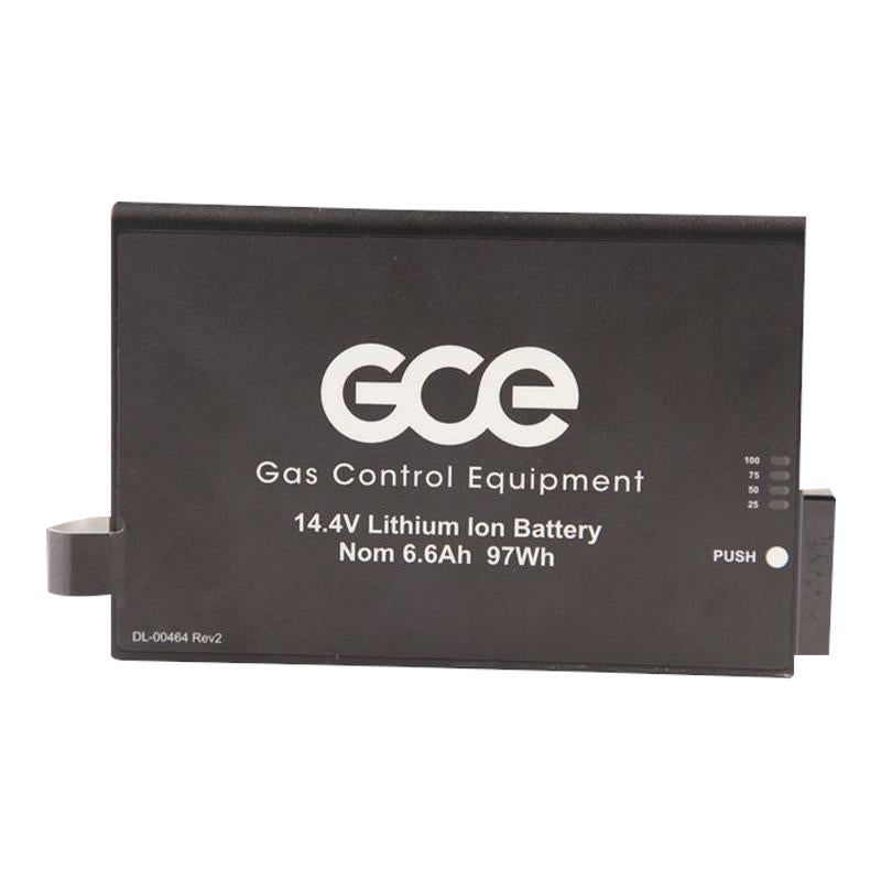 Zen-O 12-Cell Lithium Ion Battery - Active Lifestyle Store